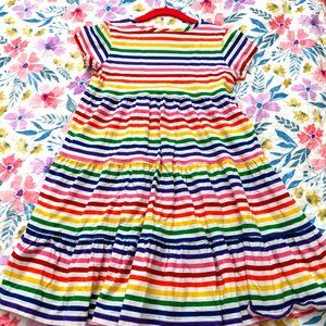 Hanna Andersson Dress